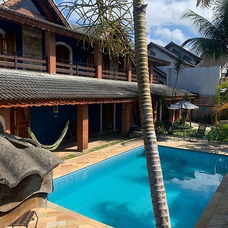 @Casarao_121 Hotel เปรูอิบี ภายนอก รูปภาพ