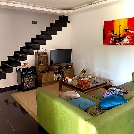 @Casarao_121 Hotel เปรูอิบี ภายนอก รูปภาพ