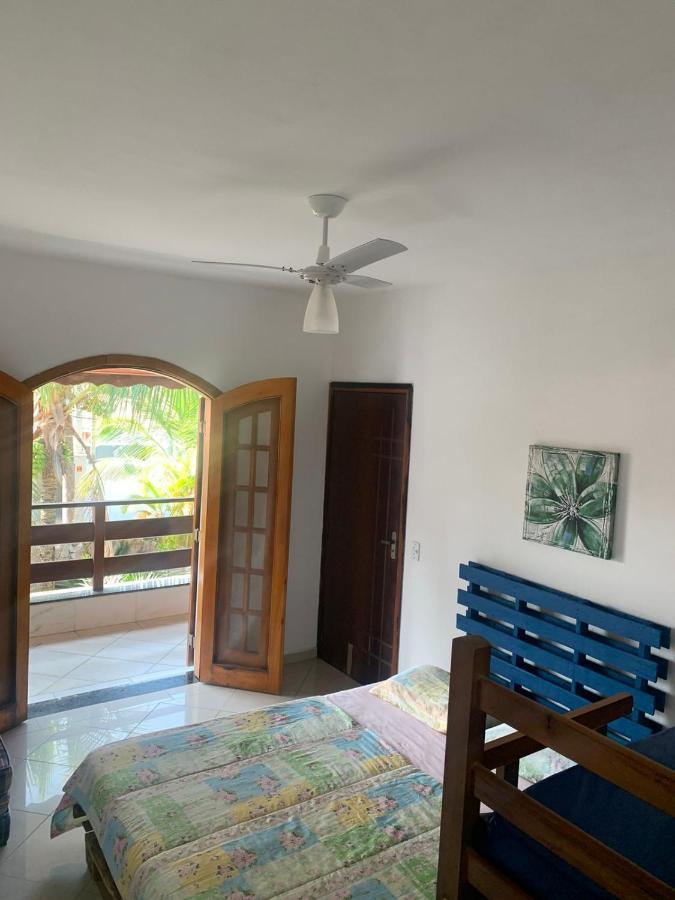 @Casarao_121 Hotel เปรูอิบี ภายนอก รูปภาพ