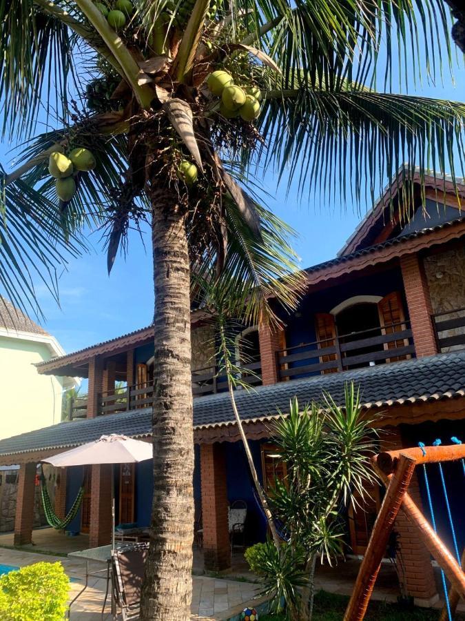 @Casarao_121 Hotel เปรูอิบี ภายนอก รูปภาพ
