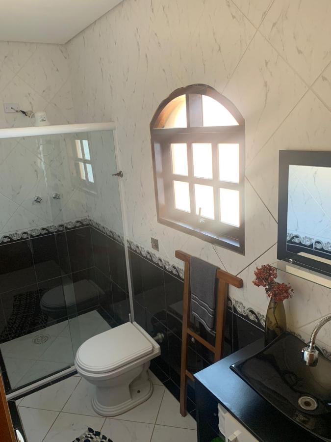 @Casarao_121 Hotel เปรูอิบี ภายนอก รูปภาพ