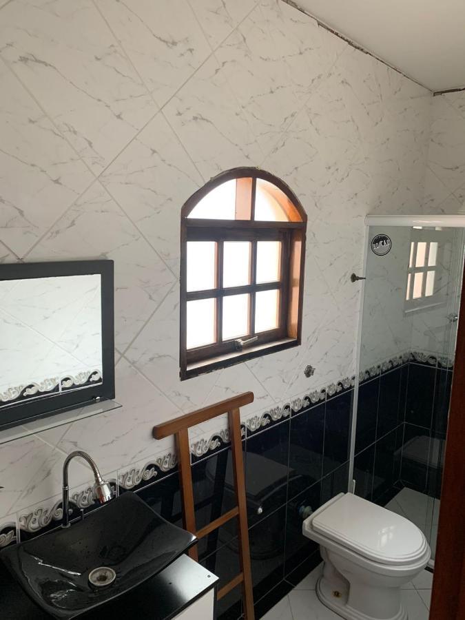 @Casarao_121 Hotel เปรูอิบี ภายนอก รูปภาพ