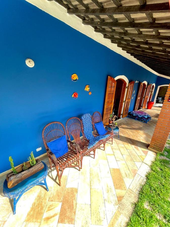 @Casarao_121 Hotel เปรูอิบี ภายนอก รูปภาพ