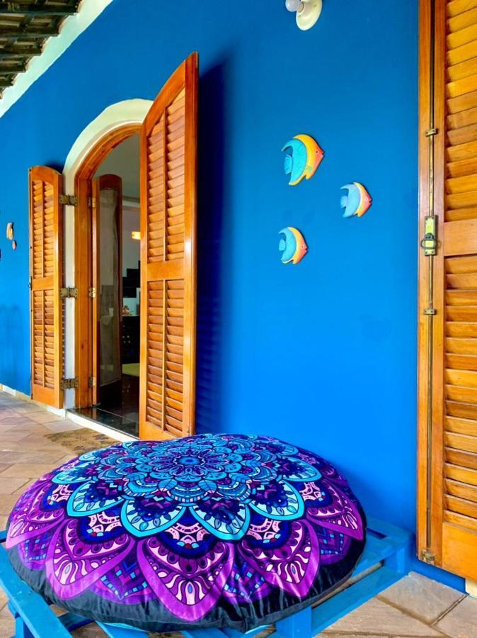 @Casarao_121 Hotel เปรูอิบี ภายนอก รูปภาพ